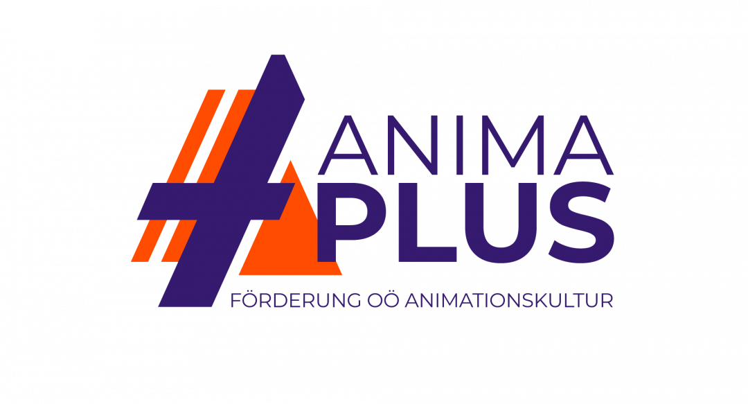 ANIMA PLUS Logo