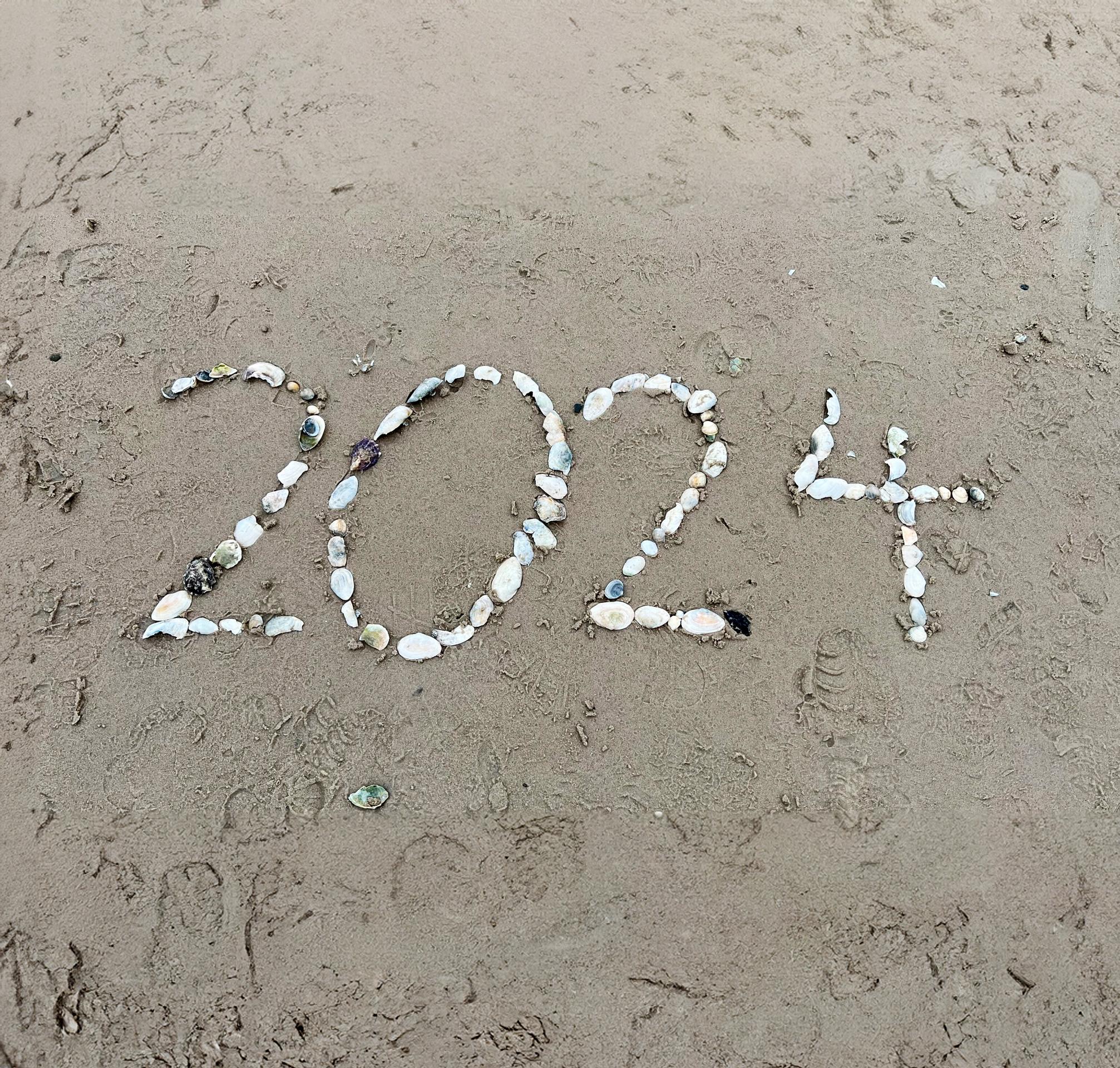 Jahresrueckblick 2023 und Ausblick von Lisa Mona