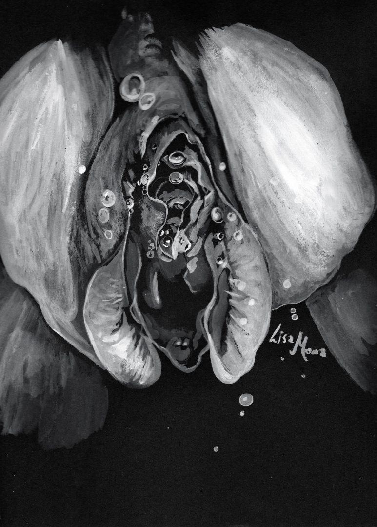 Floral Passion Serie (2024)