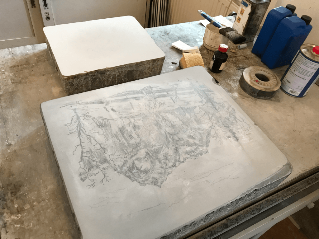 Besuch im Schrift & Heimatmuseum Bartlhaus