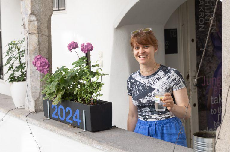 Jahresrückblick 2024 – Lisa Mona