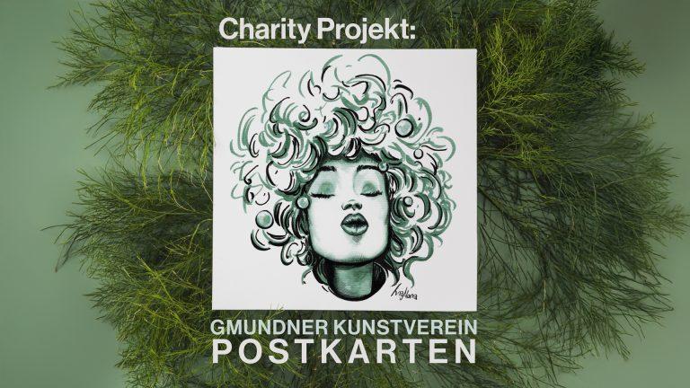 Charity, Kunst & ein besonderer Jahresausklang 2025