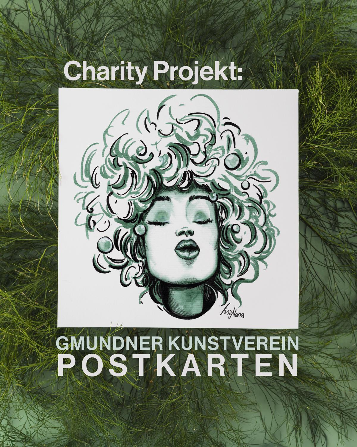 Charity, Kunst & ein besonderer Jahresausklang 2025