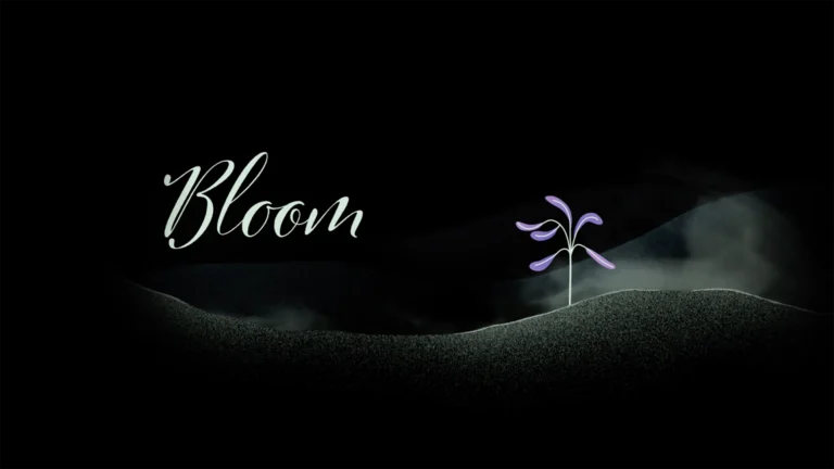 "Bloom" by Lisa Mona