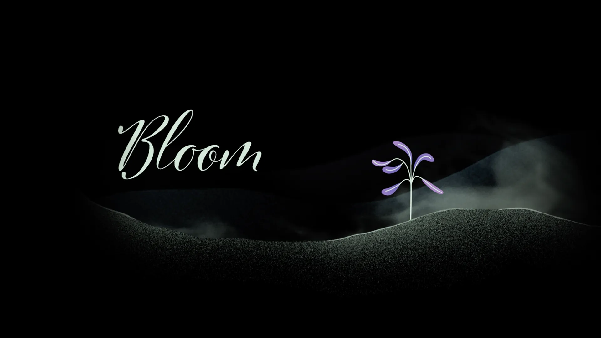 "Bloom" by Lisa Mona