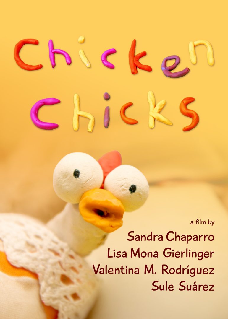 Chicken Chicks (2026)