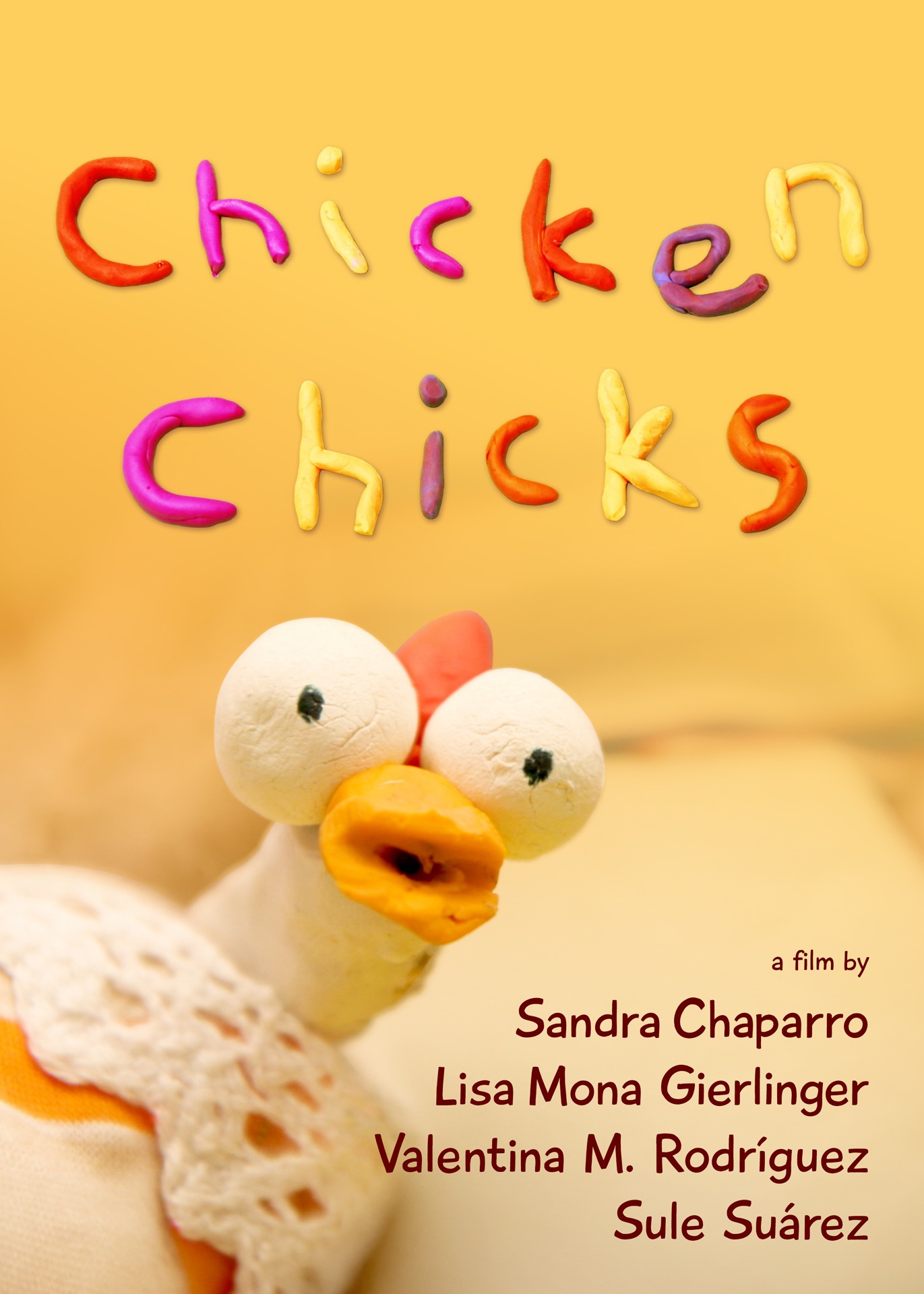 Chicken Chicks
